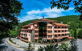 Hotel Park Bachinovo